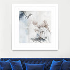 Leda and the Swan by PI Studio on GIANT ART - abstract