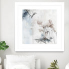 Leda and the Swan by PI Studio on GIANT ART - abstract