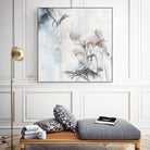 Leda and the Swan by PI Studio on GIANT ART - abstract