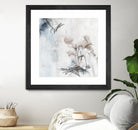 Leda and the Swan by PI Studio on GIANT ART - abstract