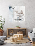 Leda and the Swan by PI Studio on GIANT ART - abstract