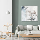 Leda and the Swan by PI Studio on GIANT ART - abstract