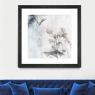 Leda and the Swan by PI Studio on GIANT ART - abstract