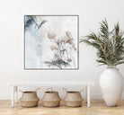 Leda and the Swan by PI Studio on GIANT ART - abstract