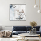 Leda and the Swan by PI Studio on GIANT ART - abstract