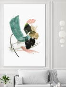 The Nymph's Reply I by PI Studio on GIANT ART - abstract