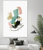 The Nymph's Reply II by PI Studio on GIANT ART - abstract