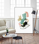 The Nymph's Reply II by PI Studio on GIANT ART - abstract