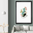 The Nymph's Reply II by PI Studio on GIANT ART - abstract