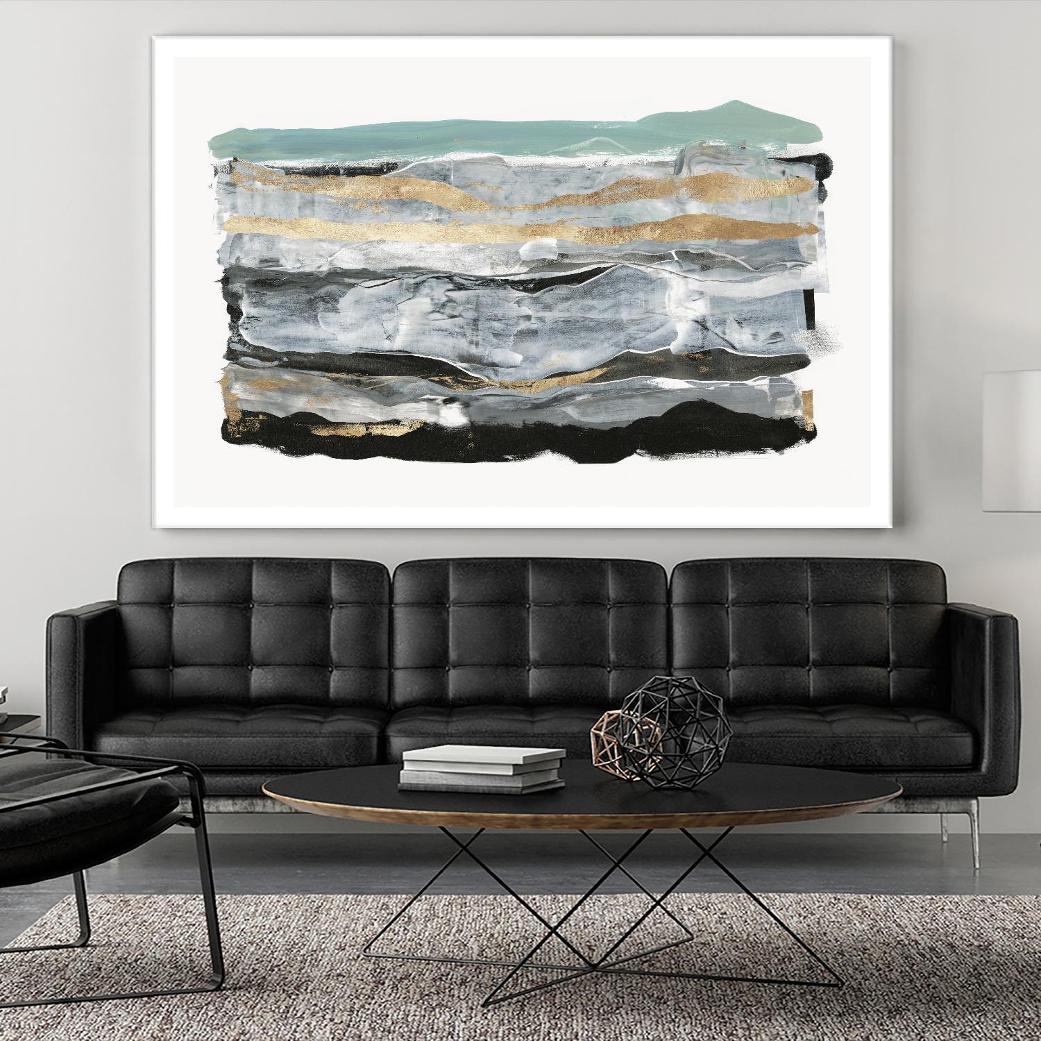 The Rules of Nature by PI Studio on GIANT ART - abstract