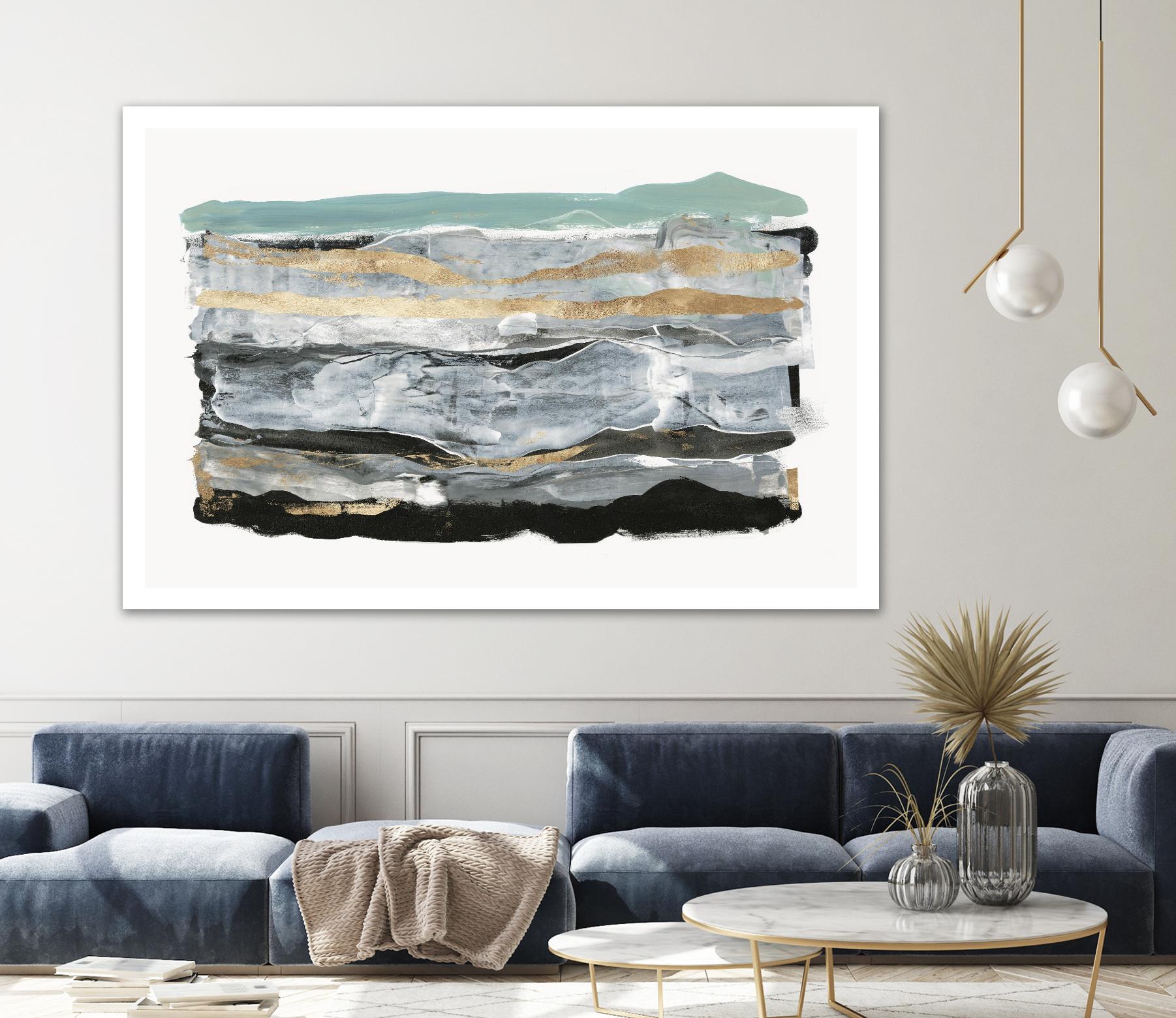 The Rules of Nature by PI Studio on GIANT ART - abstract