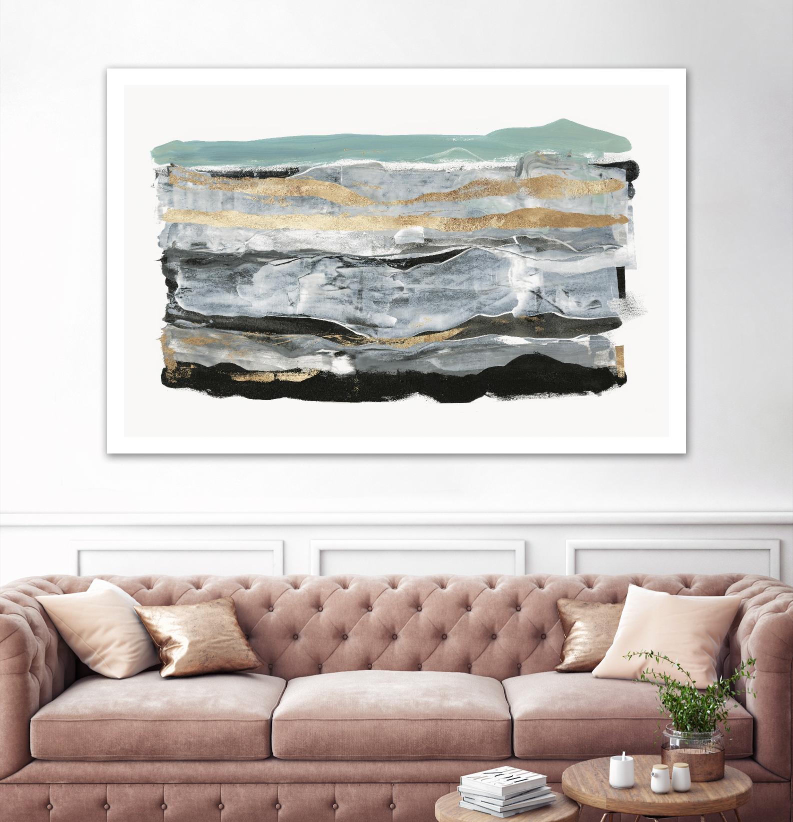 The Rules of Nature by PI Studio on GIANT ART - abstract