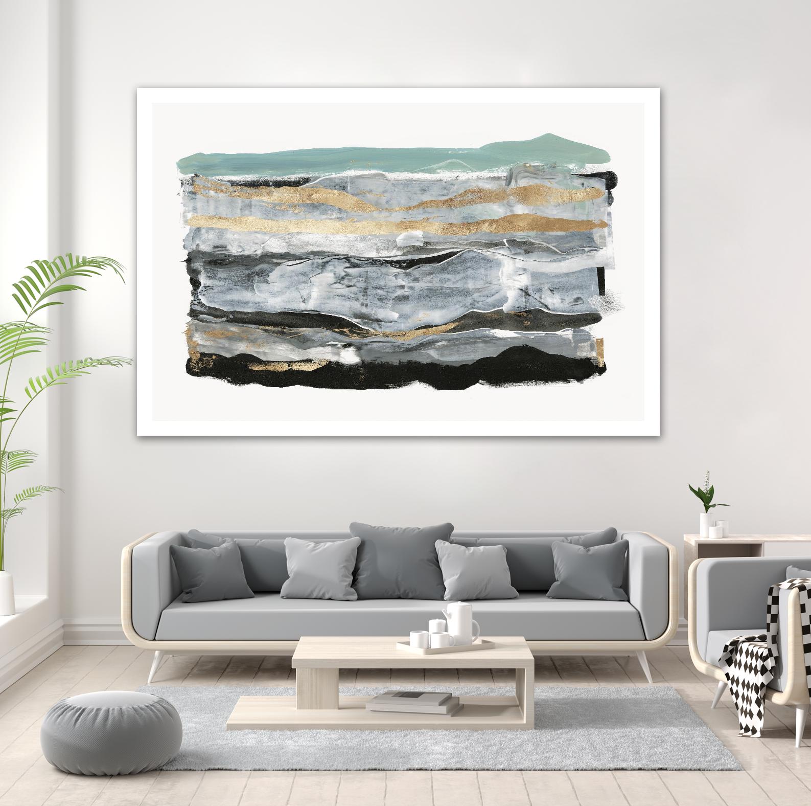 The Rules of Nature by PI Studio on GIANT ART - abstract