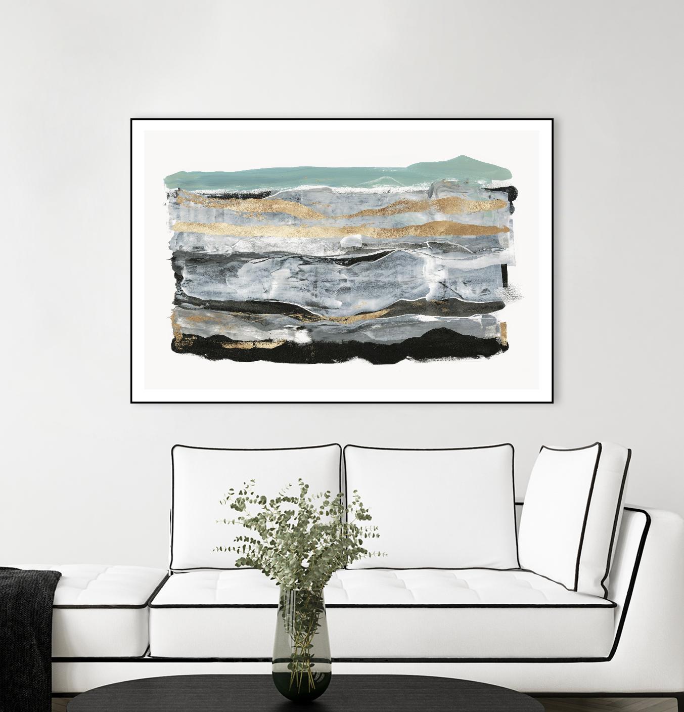 The Rules of Nature by PI Studio on GIANT ART - abstract