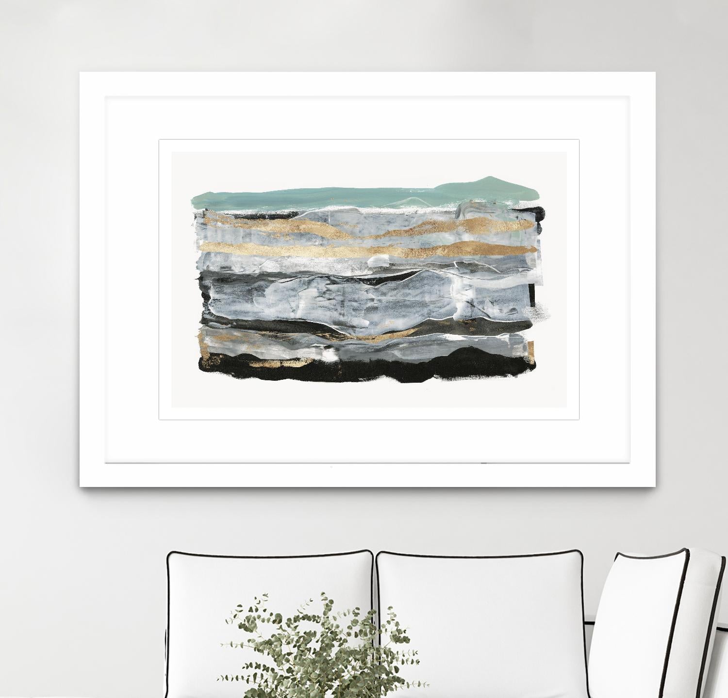 The Rules of Nature by PI Studio on GIANT ART - abstract