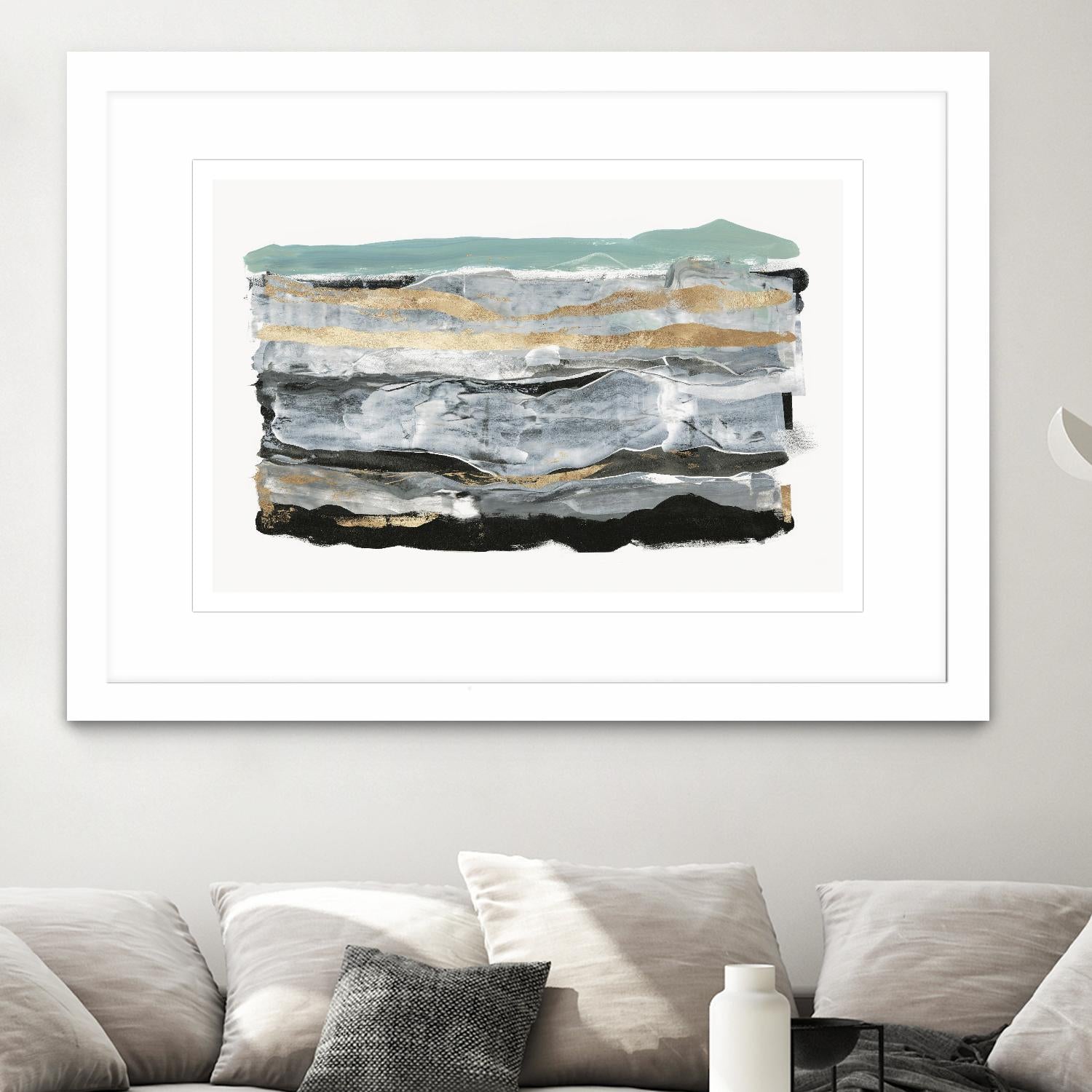 The Rules of Nature by PI Studio on GIANT ART - abstract