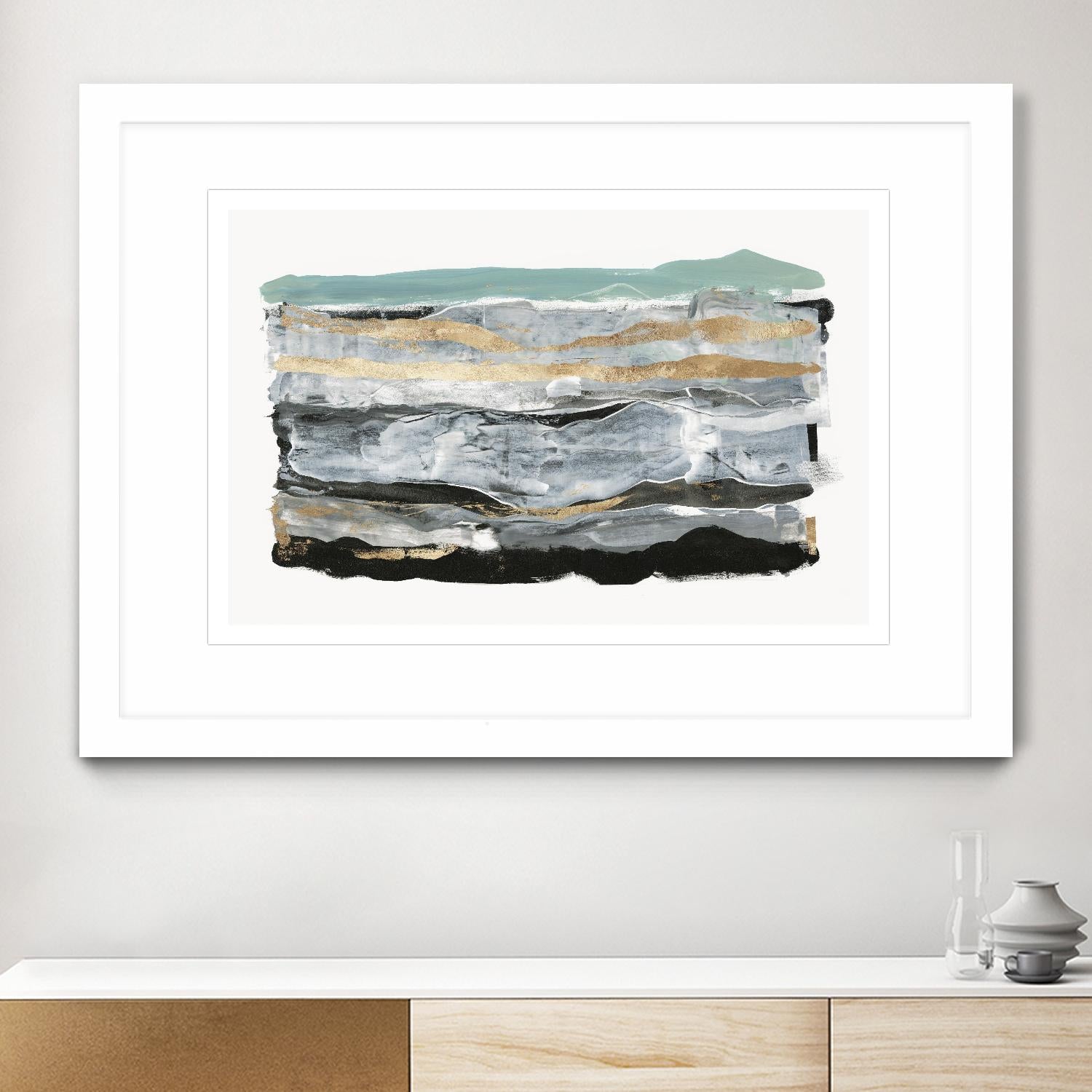 The Rules of Nature by PI Studio on GIANT ART - abstract