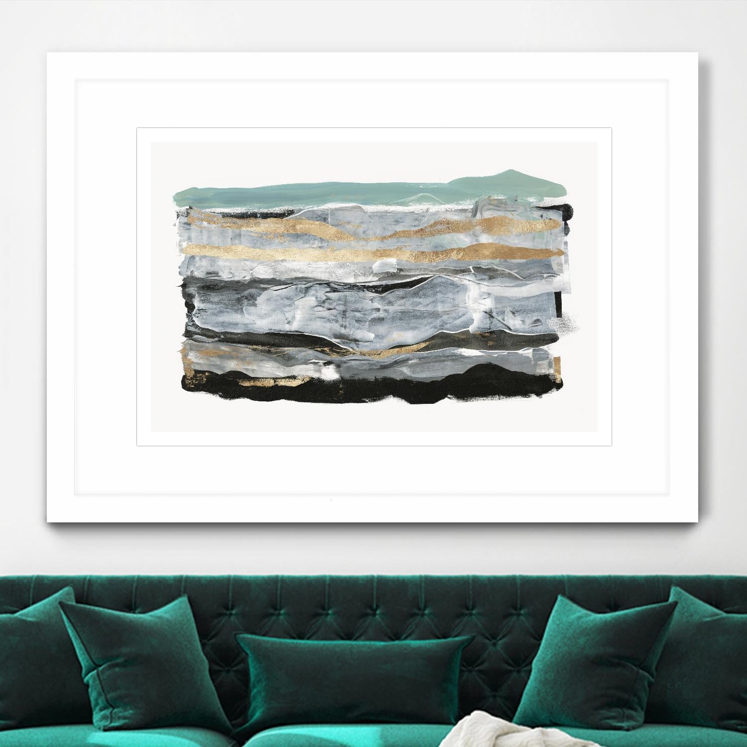 The Rules of Nature by PI Studio on GIANT ART - abstract