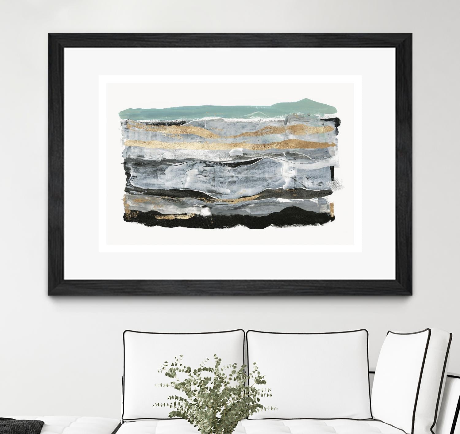 The Rules of Nature by PI Studio on GIANT ART - abstract