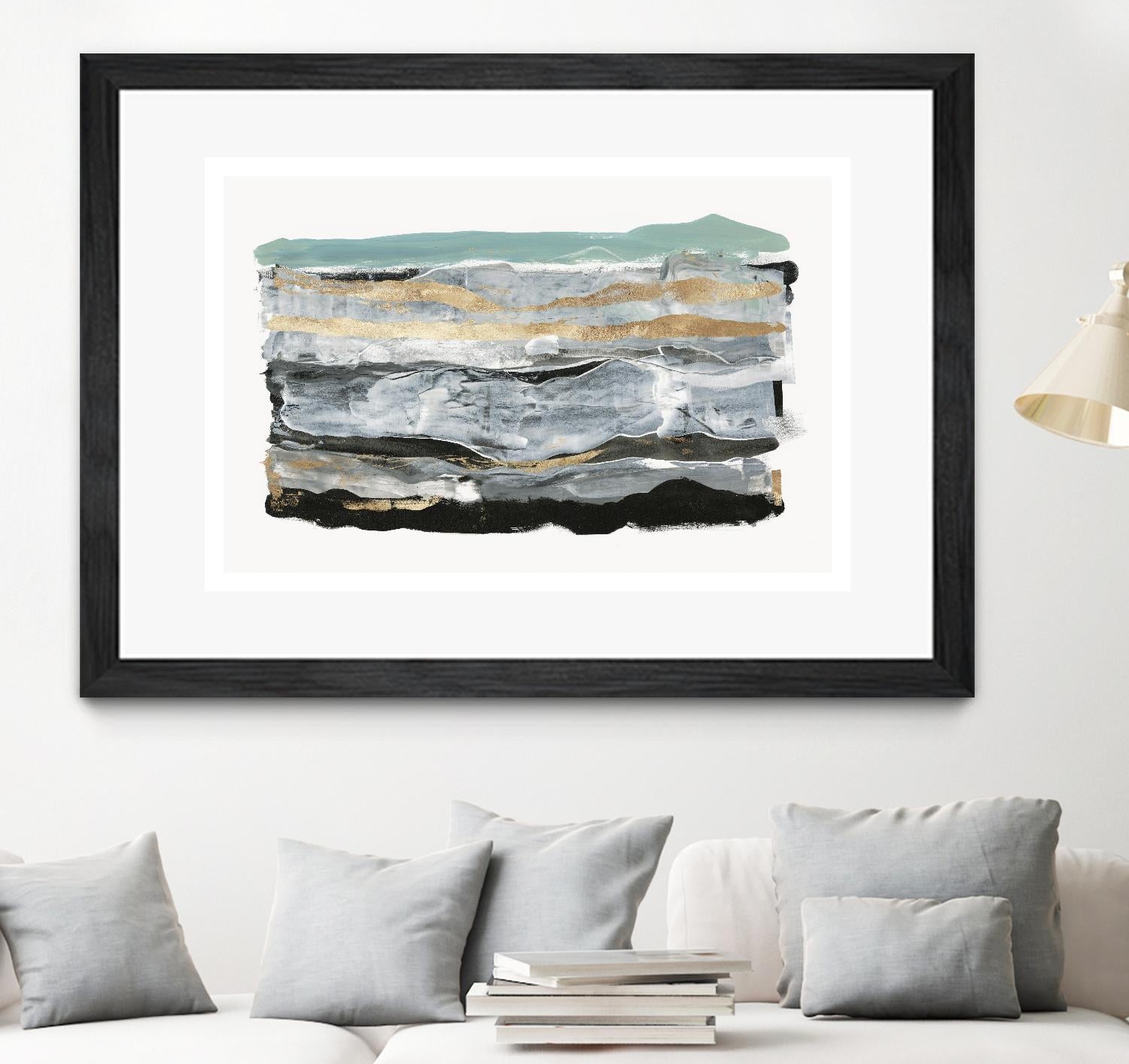 The Rules of Nature by PI Studio on GIANT ART - abstract