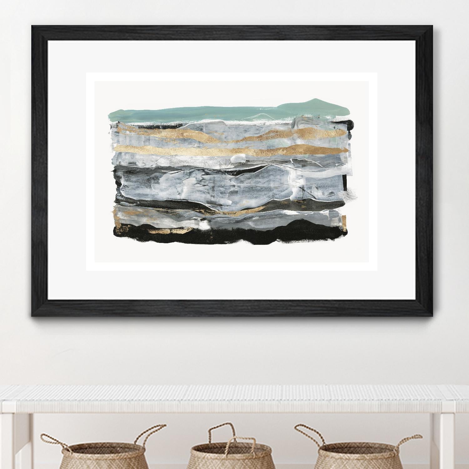 The Rules of Nature by PI Studio on GIANT ART - abstract