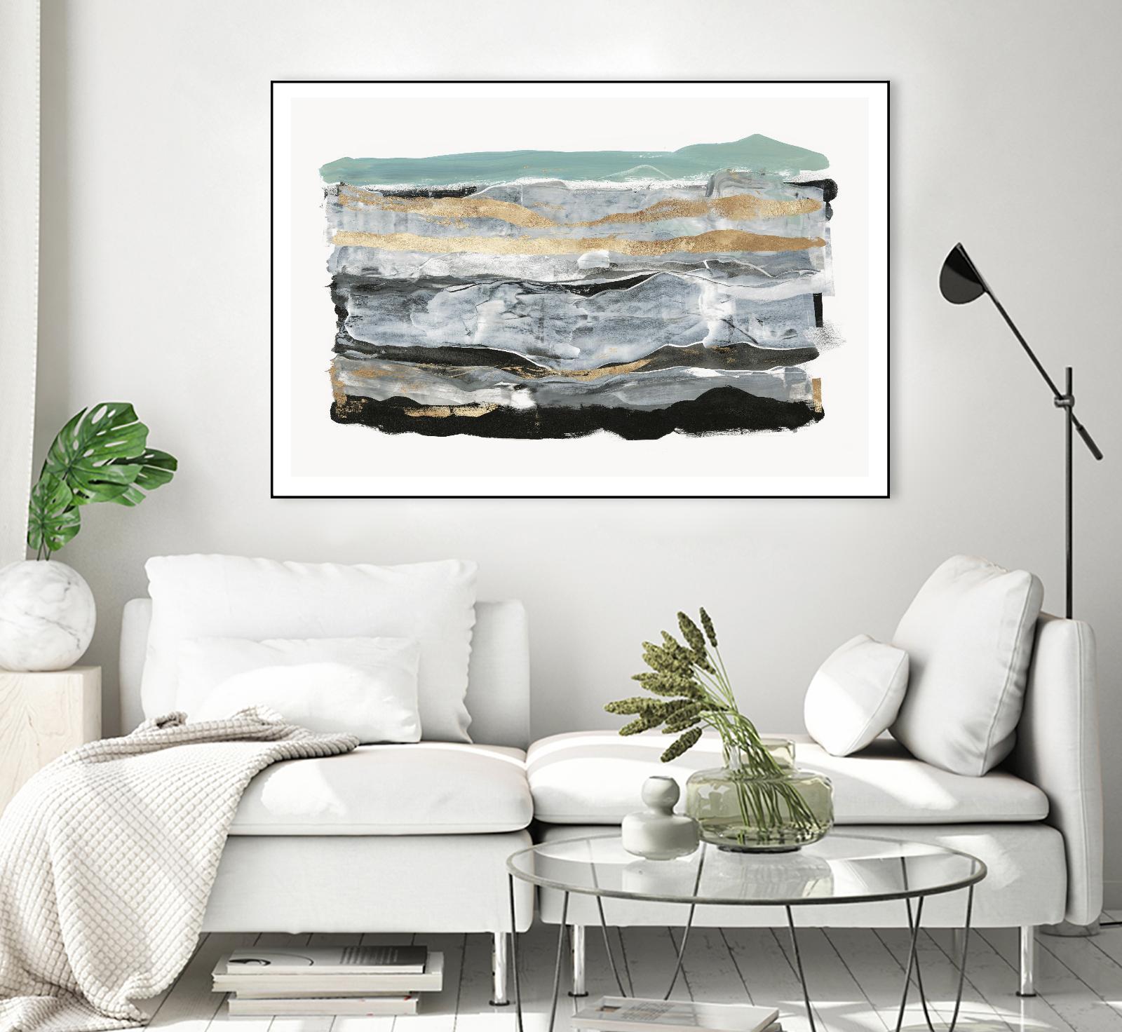 The Rules of Nature by PI Studio on GIANT ART - abstract