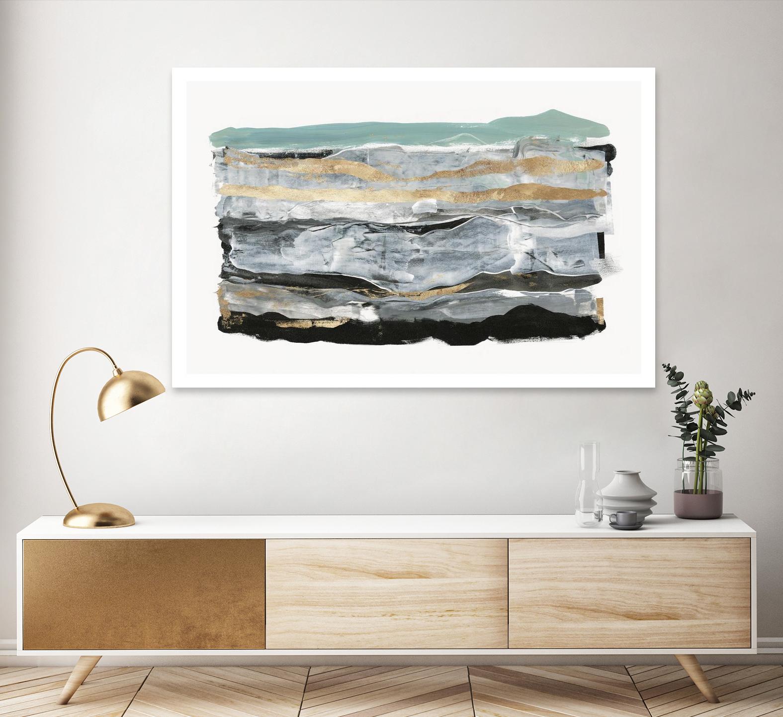 The Rules of Nature by PI Studio on GIANT ART - abstract