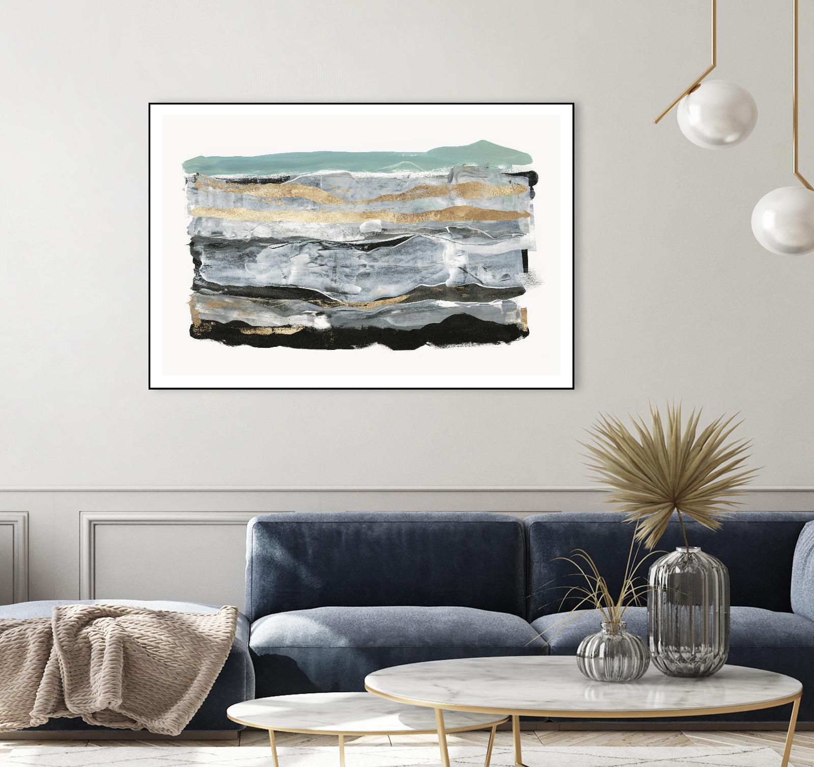 The Rules of Nature by PI Studio on GIANT ART - abstract