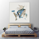 The Earth Has Care II by PI Studio on GIANT ART - abstract