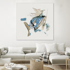 The Earth Has Care II by PI Studio on GIANT ART - abstract