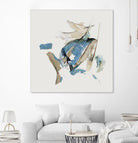 The Earth Has Care II by PI Studio on GIANT ART - abstract