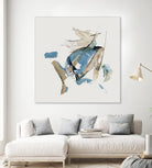 The Earth Has Care II by PI Studio on GIANT ART - abstract