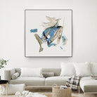 The Earth Has Care II by PI Studio on GIANT ART - abstract