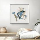 The Earth Has Care II by PI Studio on GIANT ART - abstract