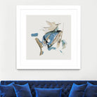 The Earth Has Care II by PI Studio on GIANT ART - abstract