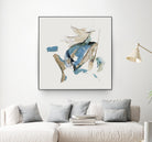 The Earth Has Care II by PI Studio on GIANT ART - abstract