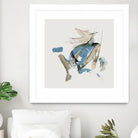 The Earth Has Care II by PI Studio on GIANT ART - abstract