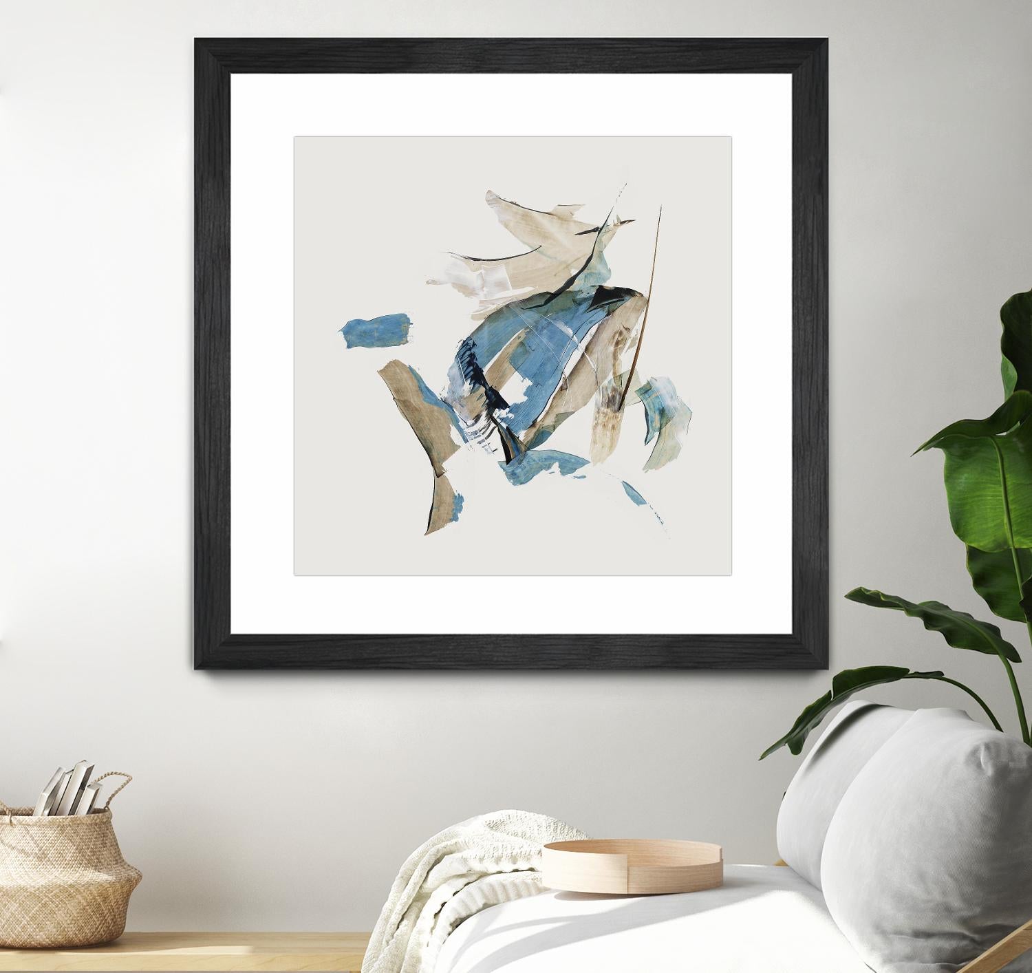 The Earth Has Care II by PI Studio on GIANT ART - abstract