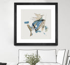 The Earth Has Care II by PI Studio on GIANT ART - abstract