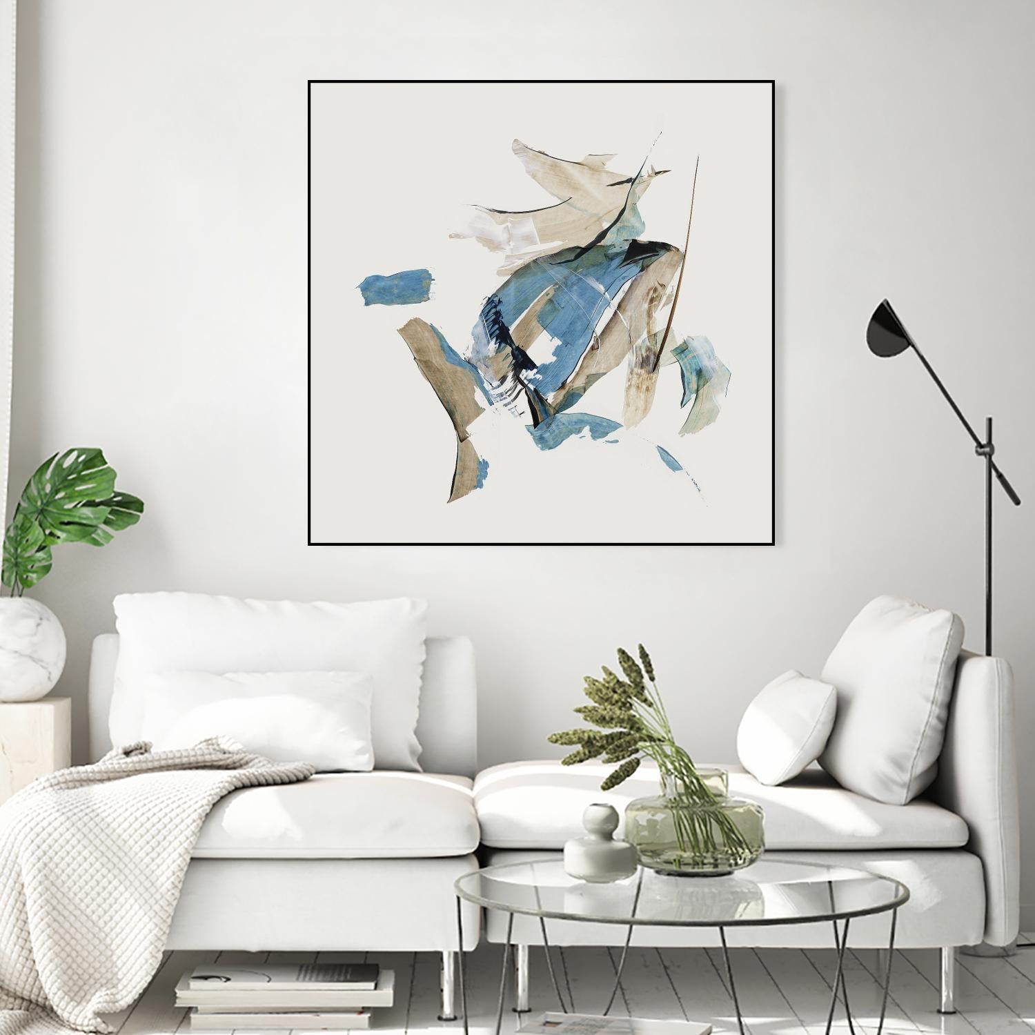 The Earth Has Care II by PI Studio on GIANT ART - abstract