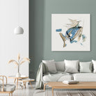 The Earth Has Care II by PI Studio on GIANT ART - abstract