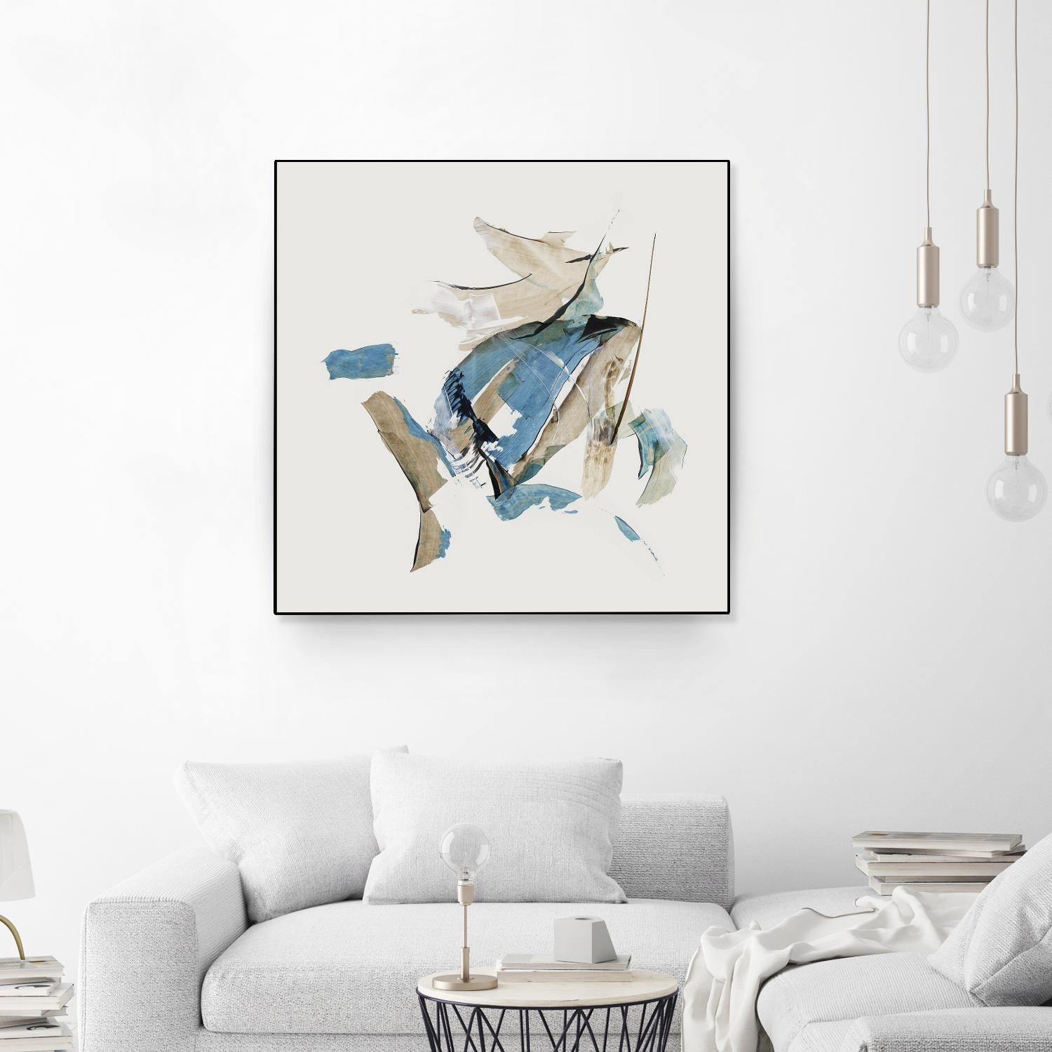 The Earth Has Care II by PI Studio on GIANT ART - abstract