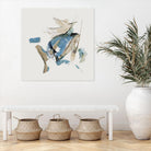 The Earth Has Care II by PI Studio on GIANT ART - abstract