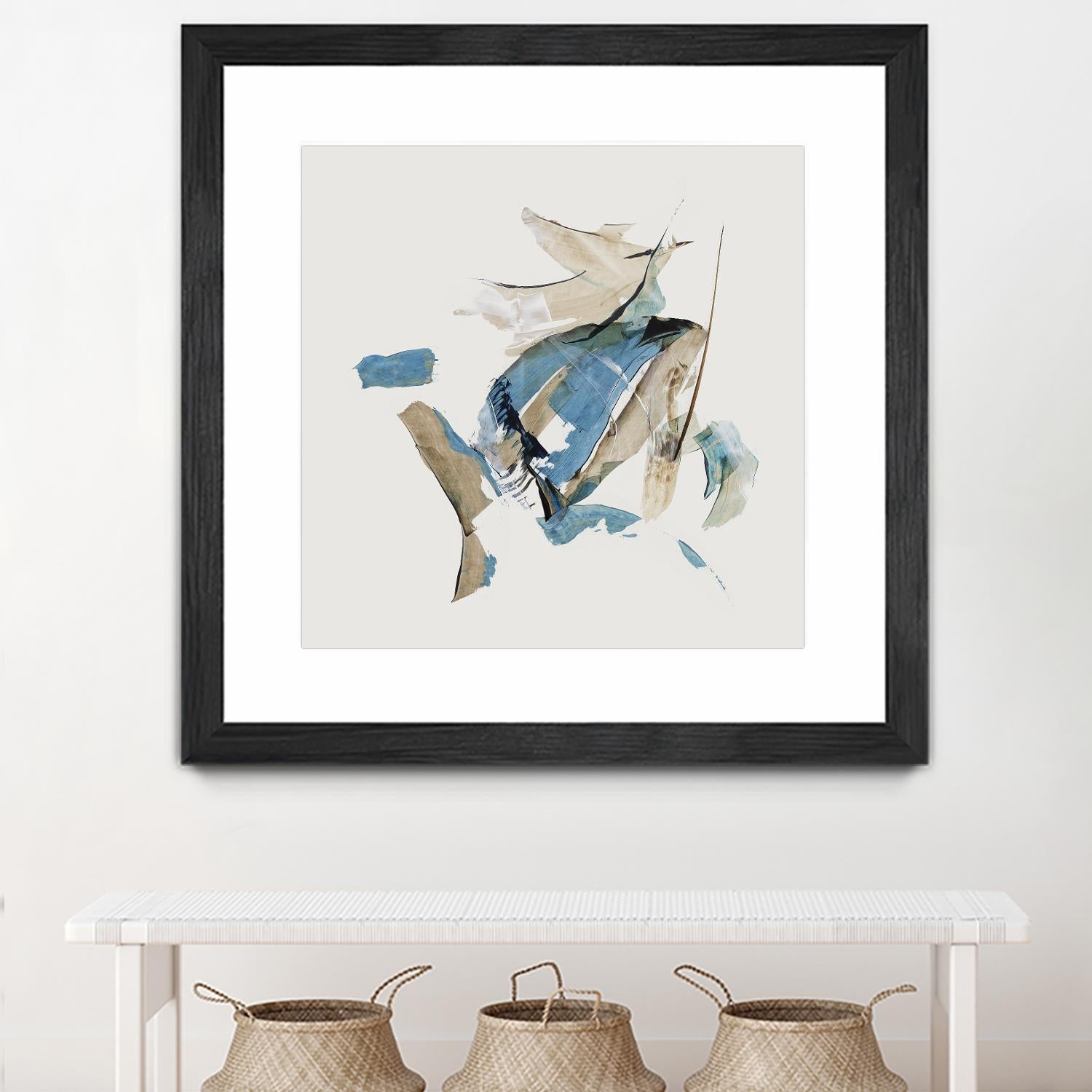 The Earth Has Care II by PI Studio on GIANT ART - abstract