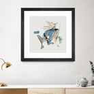 The Earth Has Care II by PI Studio on GIANT ART - abstract