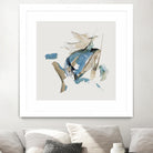 The Earth Has Care II by PI Studio on GIANT ART - abstract