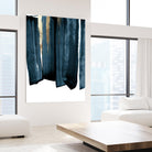 The Sleeping Nymph by PI Studio on GIANT ART - abstract