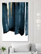 The Sleeping Nymph by PI Studio on GIANT ART - abstract