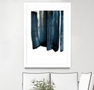 The Sleeping Nymph by PI Studio on GIANT ART - abstract