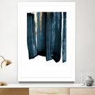 The Sleeping Nymph by PI Studio on GIANT ART - abstract